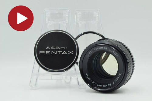 Comme neuf pentax - [n, smc