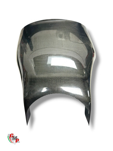 Bulle carbone neuve - carbone,