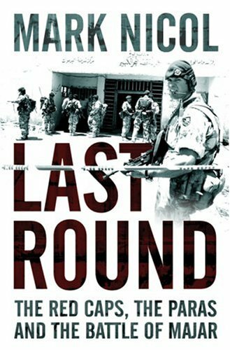 Last round the red - round:,
