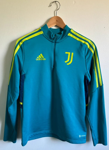 Adidas juventus training top - training,
