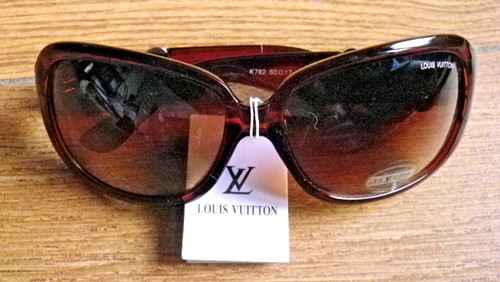 Lunettes soleil louis - soleil,