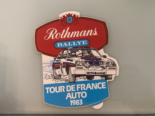 Autocollant tour france - autocollant, de