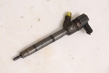 Fuel Injector Cylinder 4 0445110256 Hyundai i30 1 FD 1.6 85KW 116HP Diesel