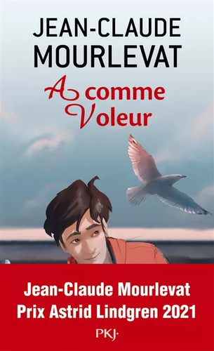 Comme voleur jean claude - comme, jean-claude