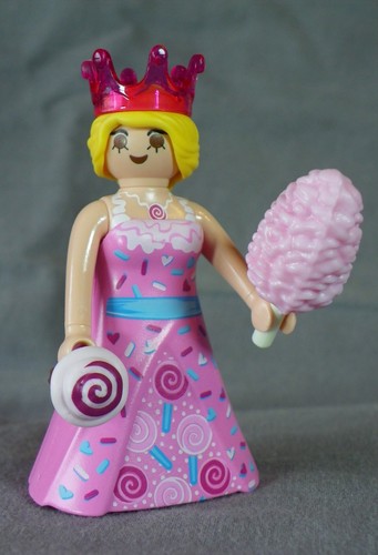 Playmobil 72028 série fille - série,