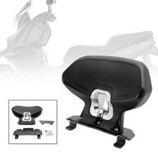 Dossier Sissy Bar Passager