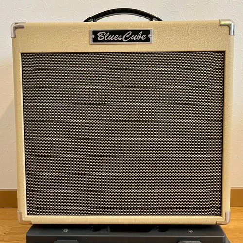 Roland blues cube - roland,
