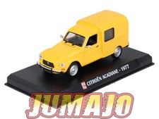 AP109 Voiture 1/43 IXO AUTO