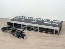 BEHRINGER Ultradrive Pro