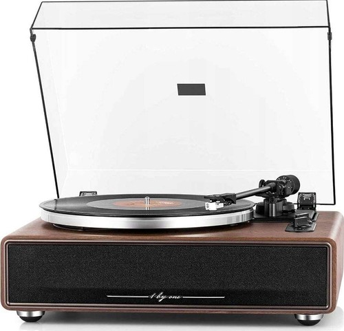 Platine vinyle one - platine,