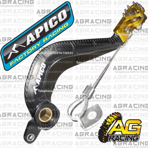 Apico levier frein - levier,