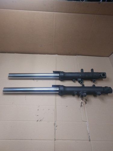 Paire tube fourche avec - paire, de