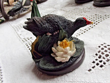 Figurine Oiseau The Country