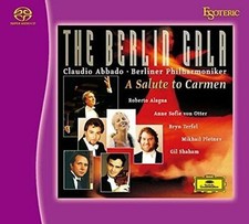 ESOTERIC SACD ESSG-90098 The