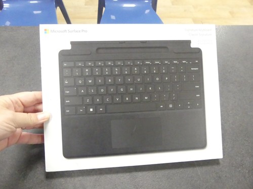 Clavier microsoft surface pro - clavier,
