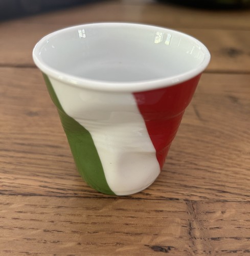 Mug revol drapeau italie - revol,