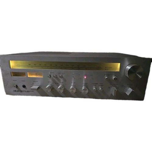 Akai 1050 vintage - aa-1050,