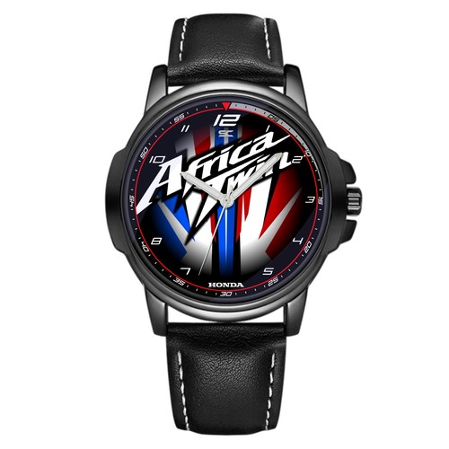 Montre poignet pour moto - de,