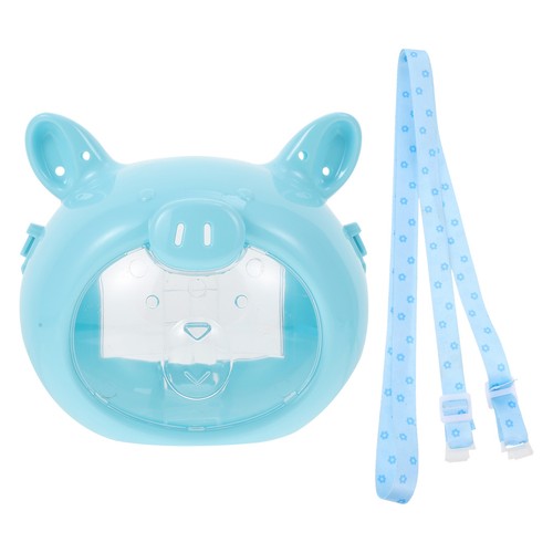 Petite cage pour chinchilla - cage,