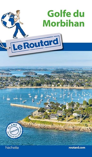 Guide routard golfe du - guide,