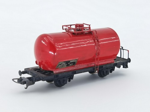 Lima wagon citerne uh - wagon,