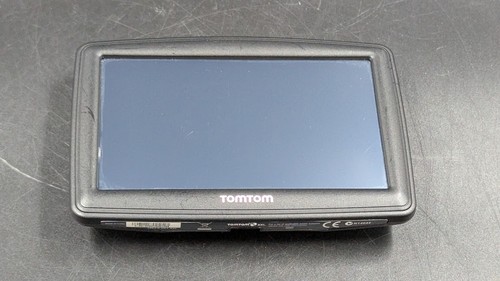 Tomtom xxl 4ef0 gps navigation - tomtom,