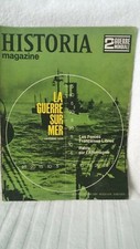 Historia magazine #14 War on the Sea 