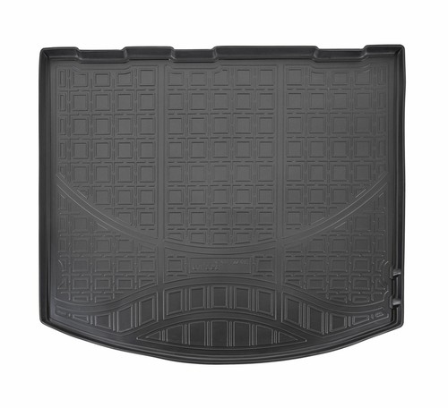 Tapis coffre cautchouc - tapis,