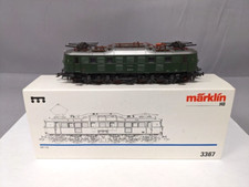 Marklin #3367 Delta Digital BR 118 H.O. Electric Locomotive Original Box C-8
