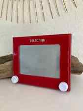 22⚜️ Telecran Joustra Magic Slate Board Game Toy