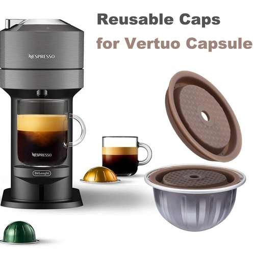 Capuchon réutilisable - réutilisable, et