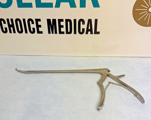Boss 0683l foraminotomy - 70-0683l,