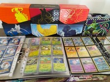 LOT 50 CARTES POKEMON NEUVES