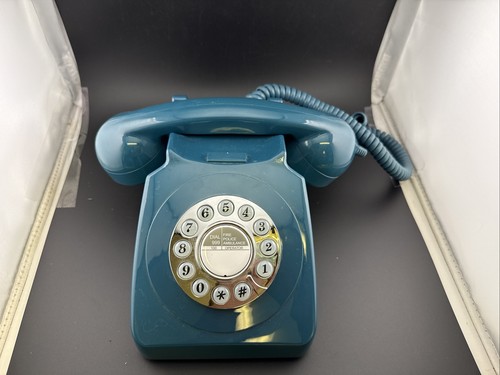 Vtg retro push button - vtg,