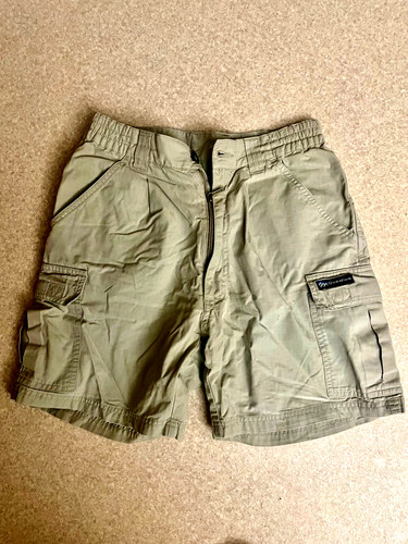 Short cargo garcon - short, decathlon