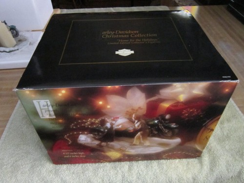 Harley davidson christmas - harley,