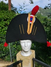 Bicorne modèle  grenadier