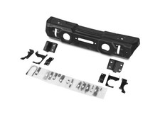 Pare chocs avant Modulable