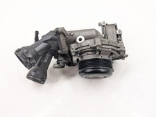 MERCEDES E CLASS W213 WATER PUMP 2.0 / 654.920 DIESEL A6542000001 2017