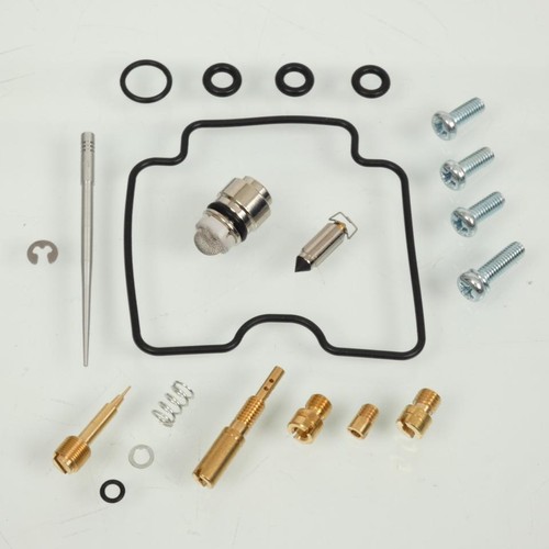 Kit réparation carburateur - kit,