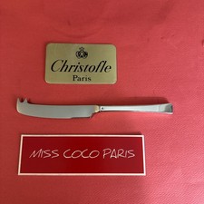 COUTEAU FROMAGE CHRISTOFLE