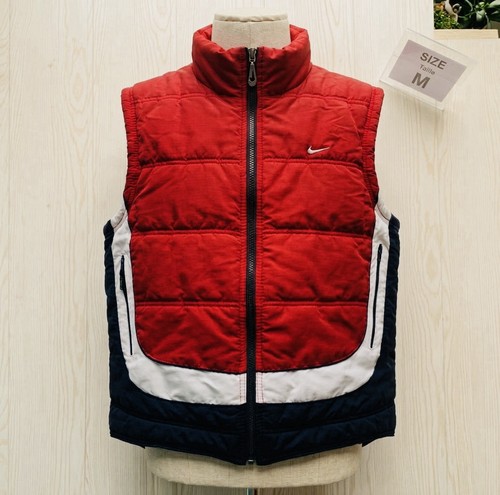 Doudoune sans manches - , nike