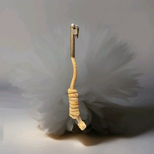 Briquet Amadou - Ancien