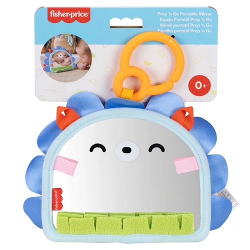 Fisher price prop go - fisher-price,
