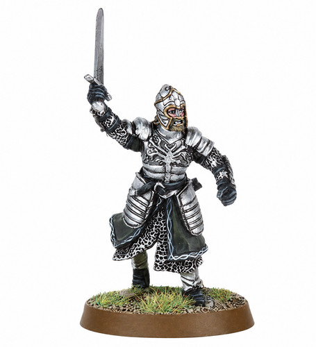 Games workshop lotr - lotr, faramir