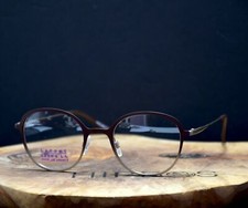 Lunettes de vue montures