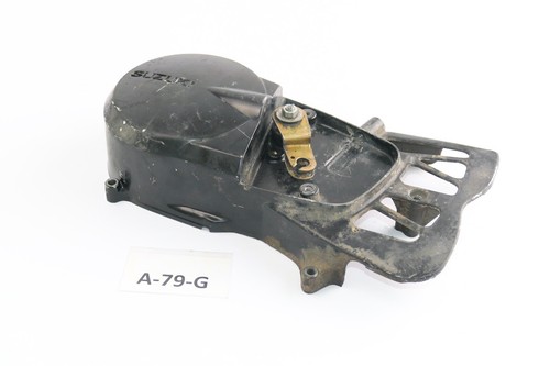 Suzuki gamma nc11a bj - suzuki, 80