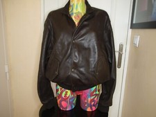 VINTAGE FLIGHT JACKET