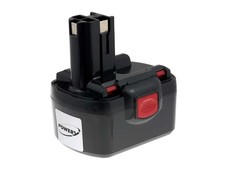 Batterie pour Bosch perceuse