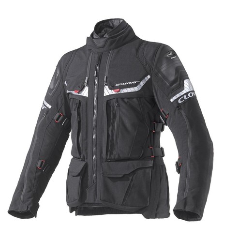 Veste moto toutes - toutes, saisons
